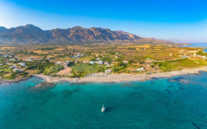 Maistros House - Walk To Beach - AC WIFI, Chania